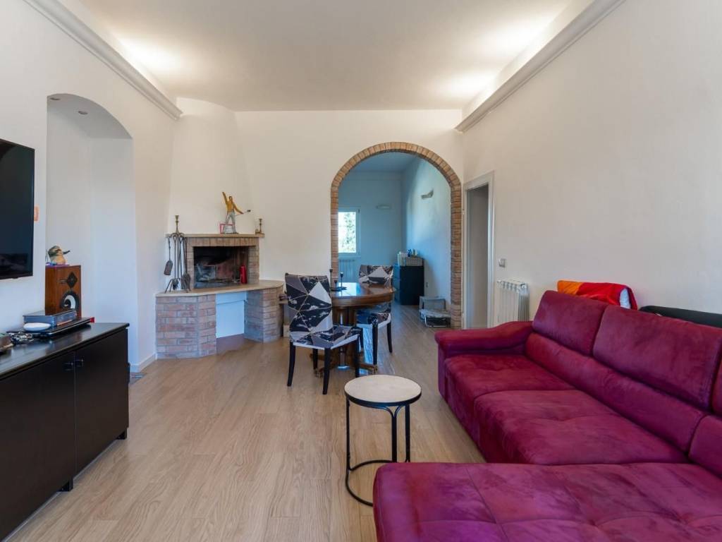 Appartamento a Cerreto guidi in Via Torribina, , 50050 - Foto 2