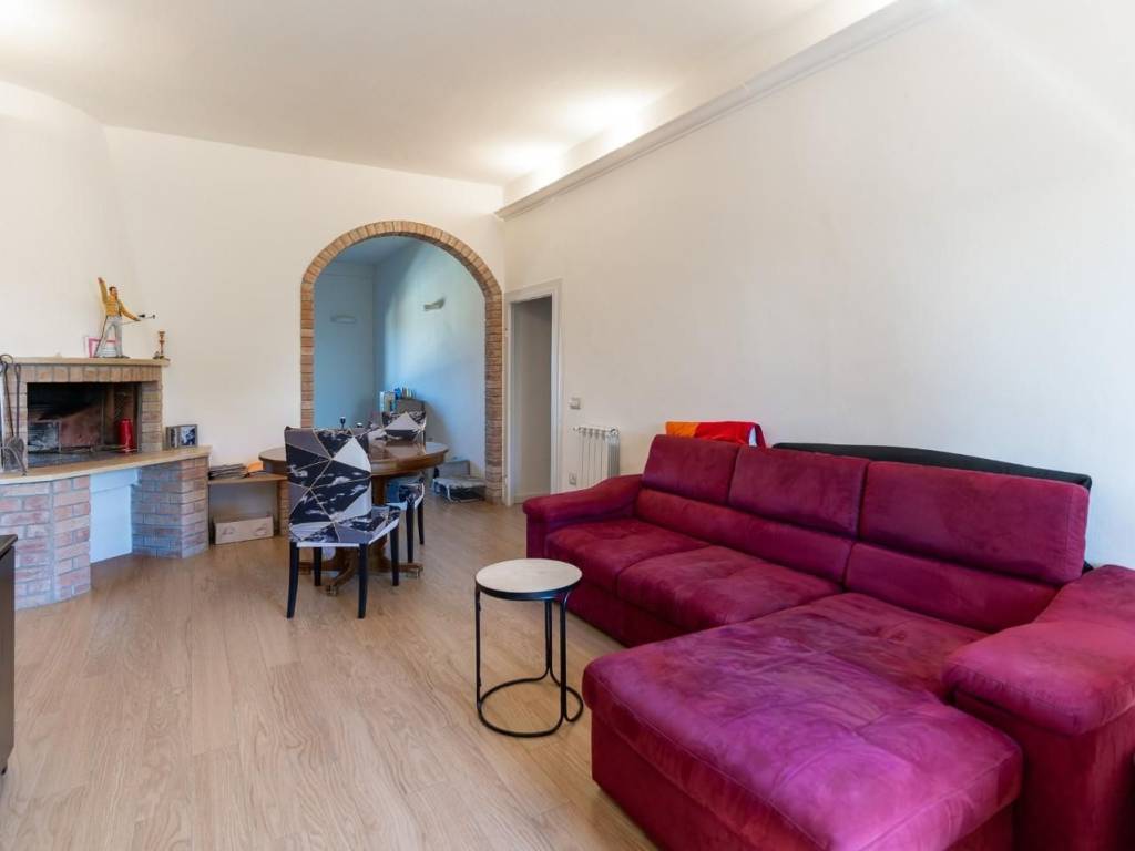 Appartamento a Cerreto guidi in Via Torribina, , 50050 - Foto 3