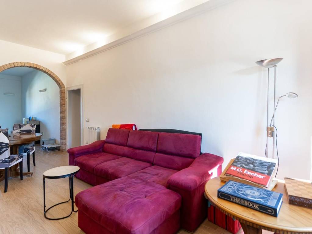 Appartamento a Cerreto guidi in Via Torribina, , 50050 - Foto 4