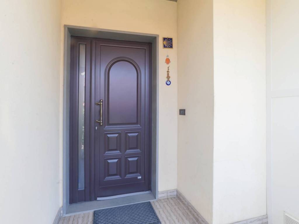 Appartamento a Silvi in C.DA SAN SILVESTRO, 49 - Foto 2
