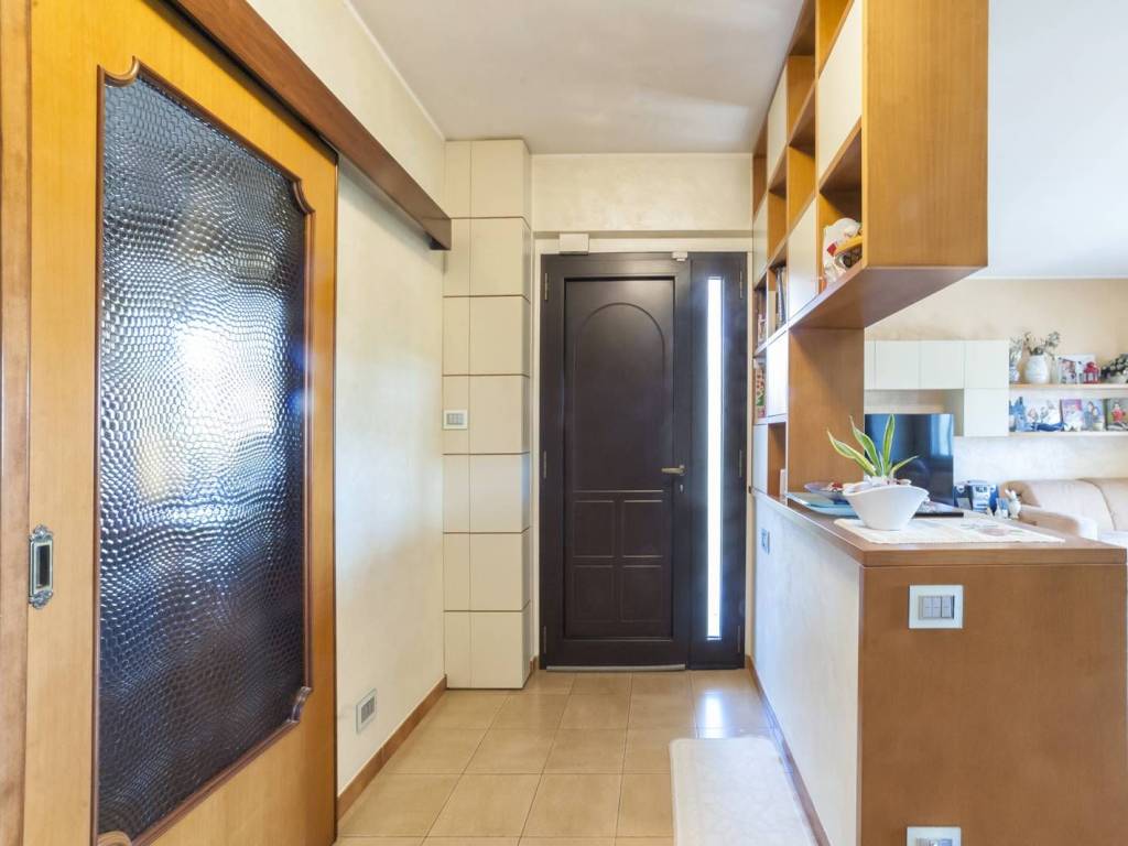 Appartamento a Silvi in C.DA SAN SILVESTRO, 49 - Foto 3