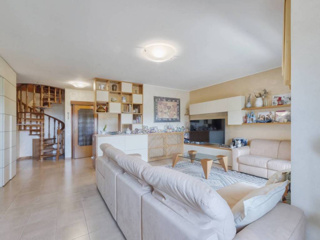 Appartamento a Silvi in C.DA SAN SILVESTRO, 49 - Foto 5