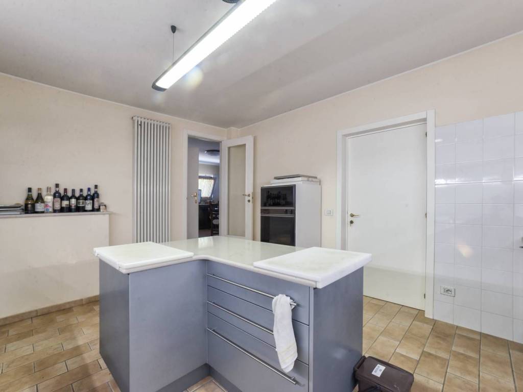 Appartamento a Silvi in C.DA SAN SILVESTRO, 49 - Foto 3