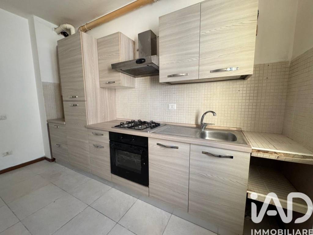 Appartamento a Mirandola in Via Circonvallazione, 20 - Foto 2