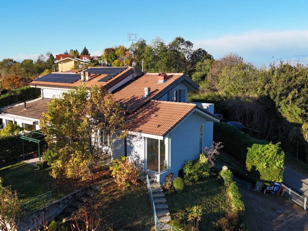 Villa a Castagneto po in Strada Ossole - Foto 2