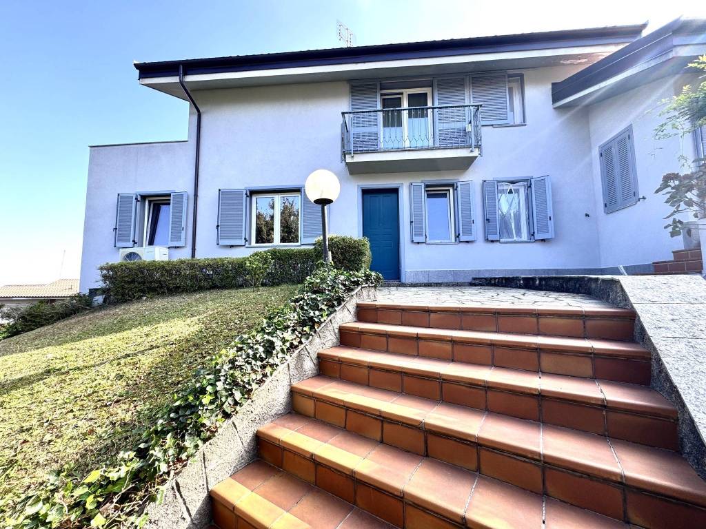 Villa a Castagneto po in Strada Ossole - Foto 3