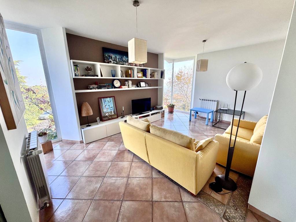 Villa a Castagneto po in Strada Ossole - Foto 5