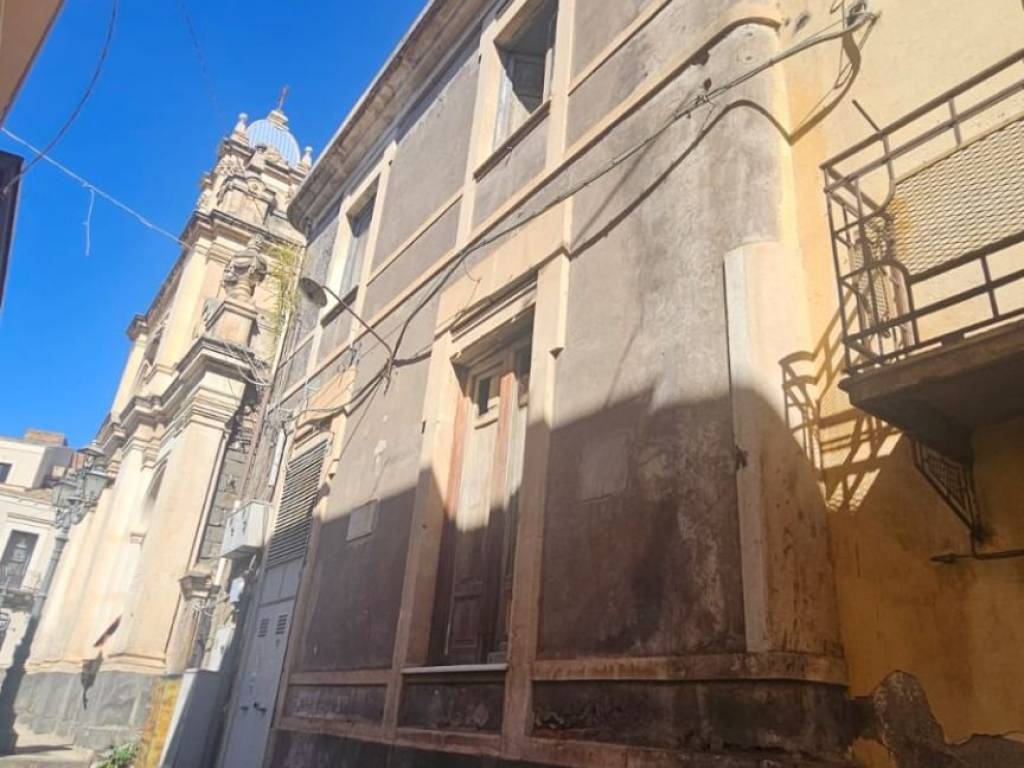 Casa indipendente a Biancavilla in Piazza Annunziata, 8 - Foto 3