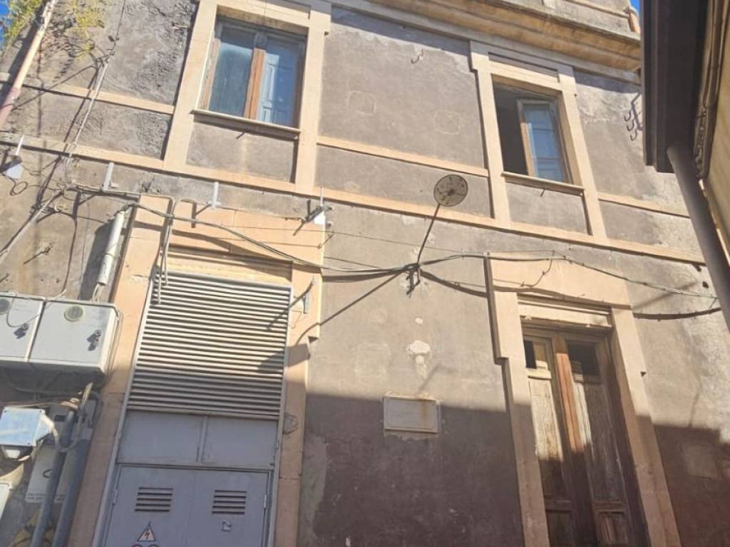 Casa indipendente a Biancavilla in Piazza Annunziata, 8 - Foto 4
