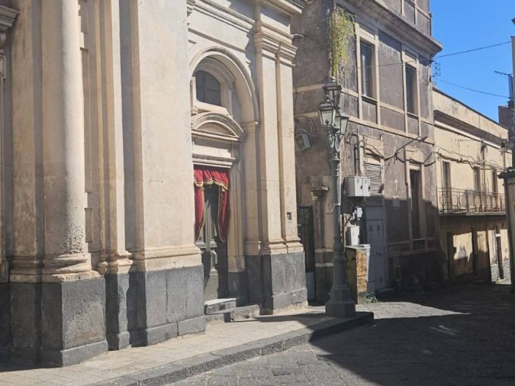 Casa indipendente a Biancavilla in Piazza Annunziata, 8 - Foto 5