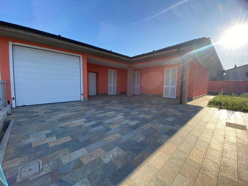 Villa a Magherno in Via delle Rane, 10 - Foto 2