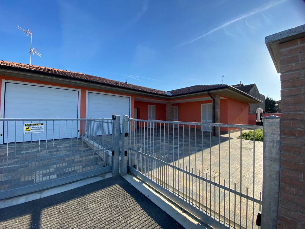 Villa a Magherno in Via delle Rane, 10 - Foto 3