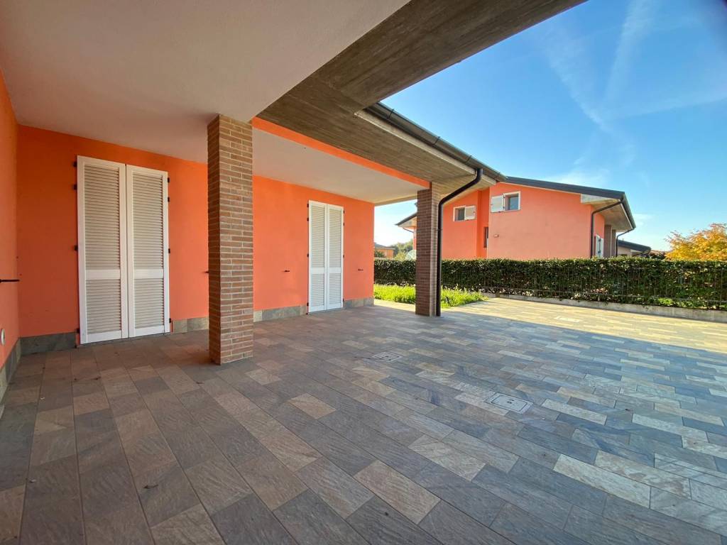 Villa a Magherno in Via delle Rane, 10 - Foto 4