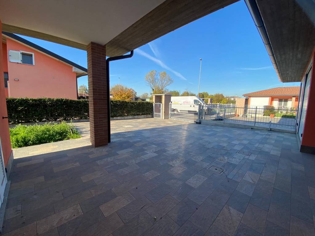 Villa a Magherno in Via delle Rane, 10 - Foto 5