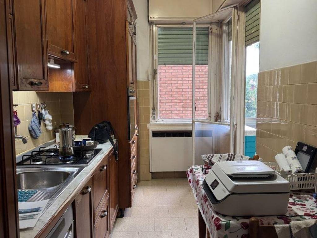 Appartamento a Bologna in Via Antoniotto Usodimare - Foto 2