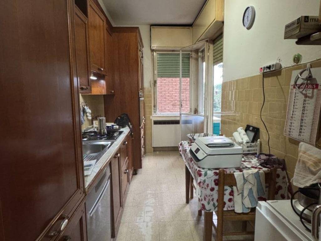 Appartamento a Bologna in Via Antoniotto Usodimare - Foto 3