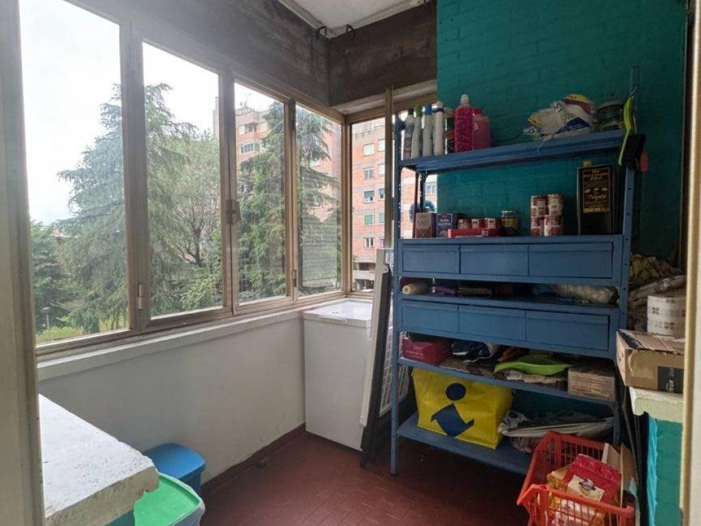 Appartamento a Bologna in Via Antoniotto Usodimare - Foto 4