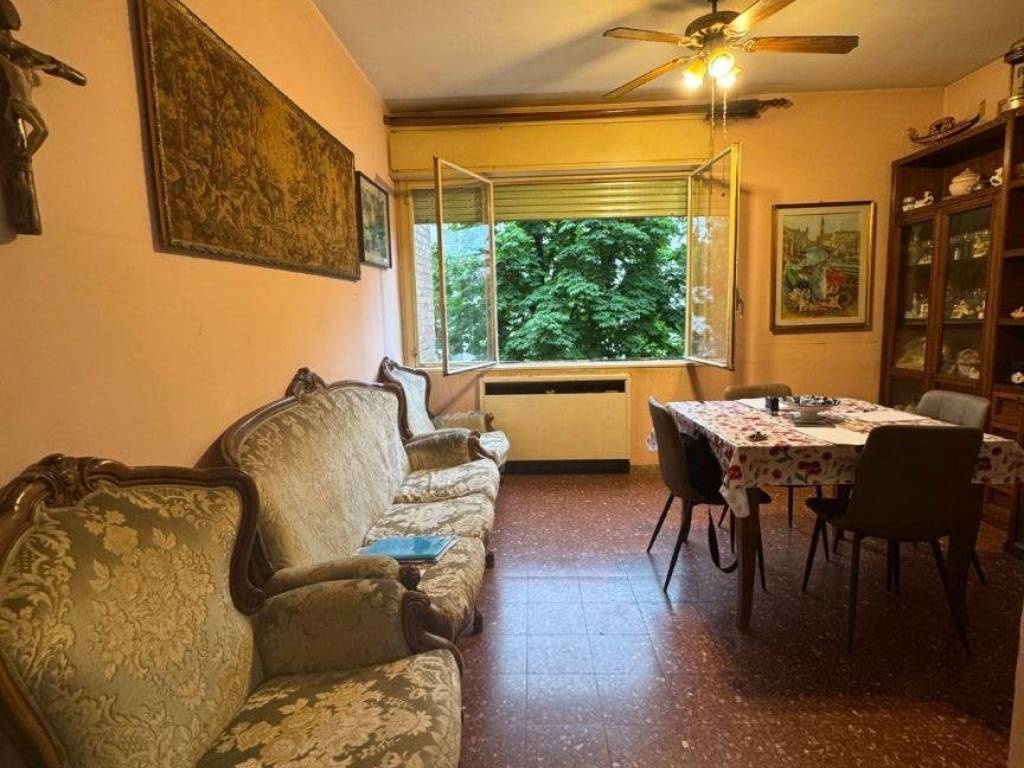 Appartamento a Bologna in Via Antoniotto Usodimare - Foto 5