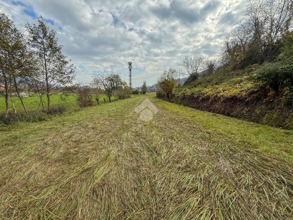Terreno a La valletta brianza in VIA CASUERCHIO - Foto 2