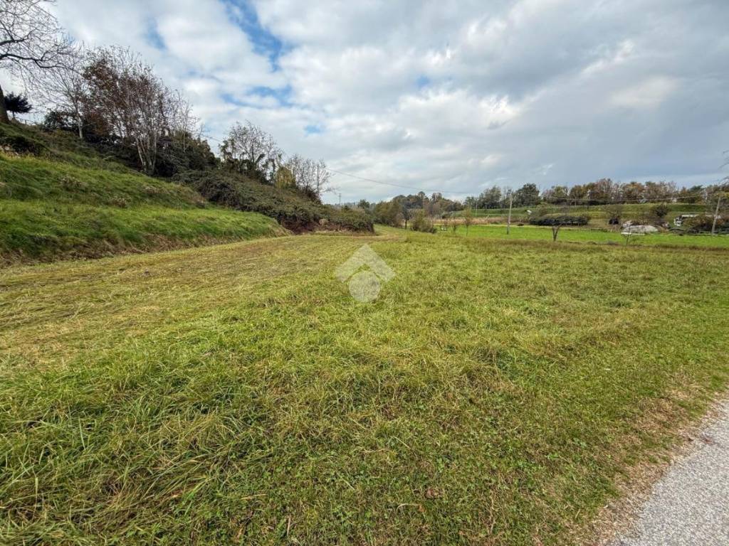 Terreno a La valletta brianza in VIA CASUERCHIO - Foto 3