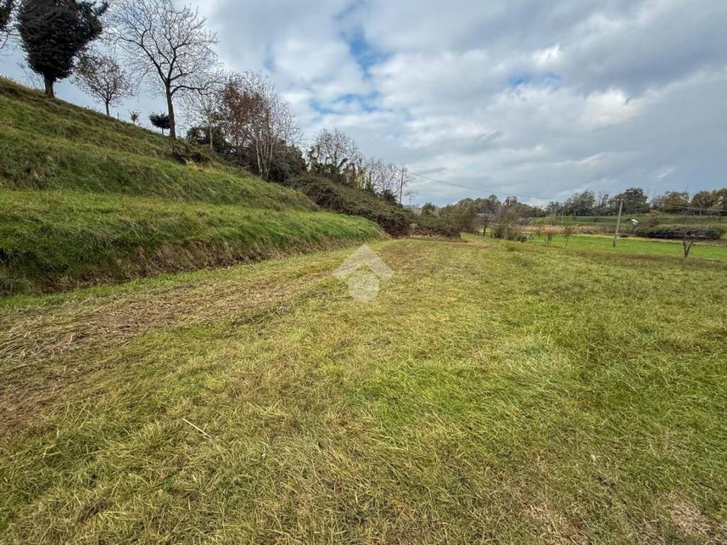 Terreno a La valletta brianza in VIA CASUERCHIO - Foto 4