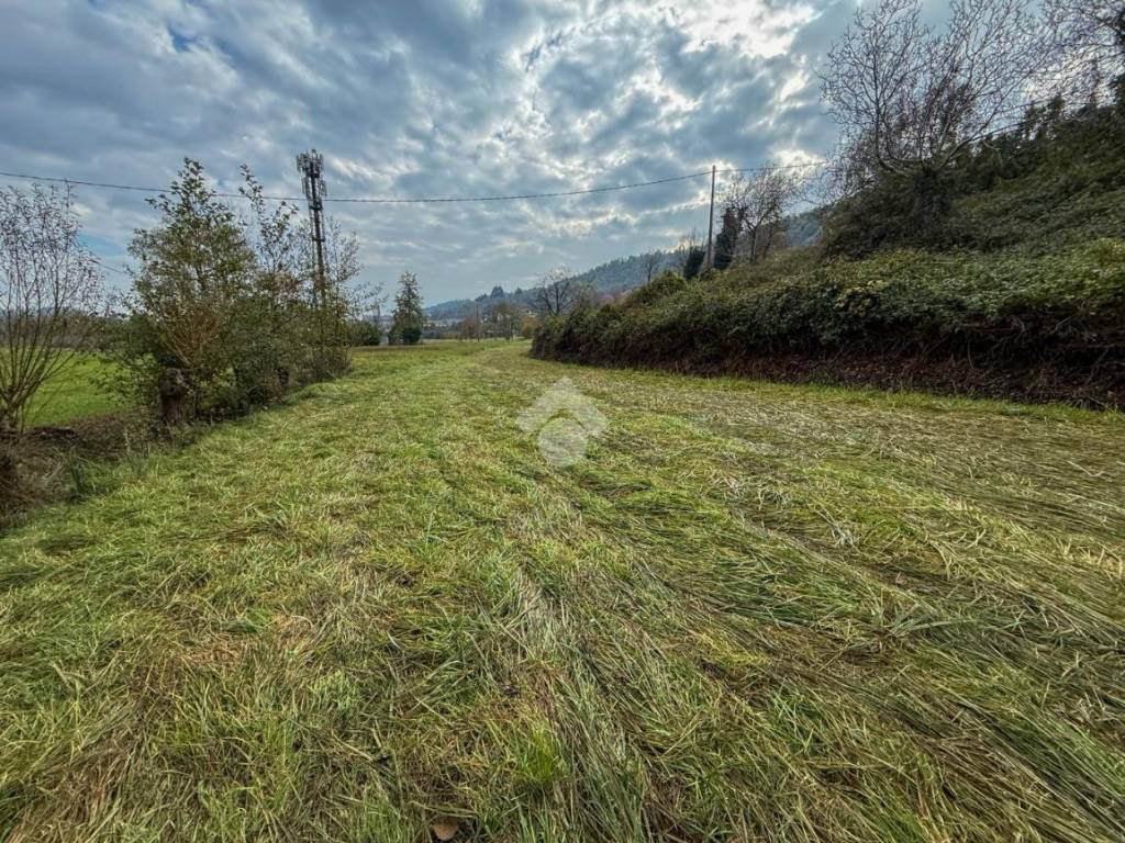 Terreno a La valletta brianza in VIA CASUERCHIO - Foto 5