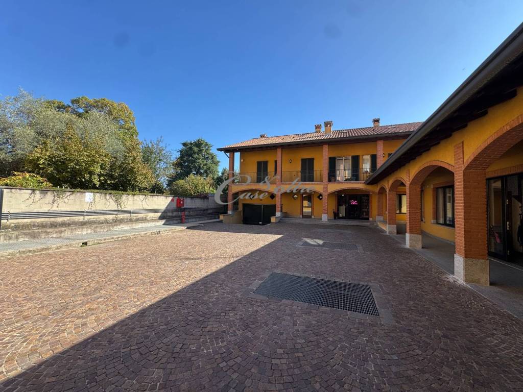 Box / garage a Cermenate in Via Scalabrini, 63 - Foto 2