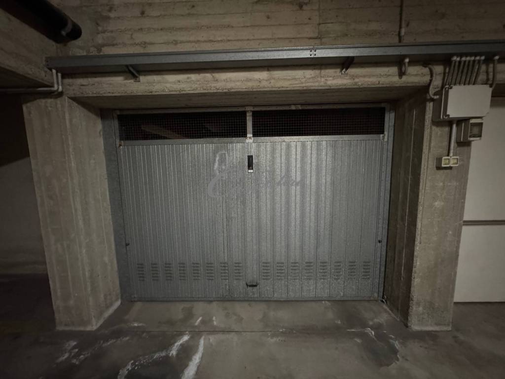 Box / garage a Cermenate in Via Scalabrini, 63 - Foto 3