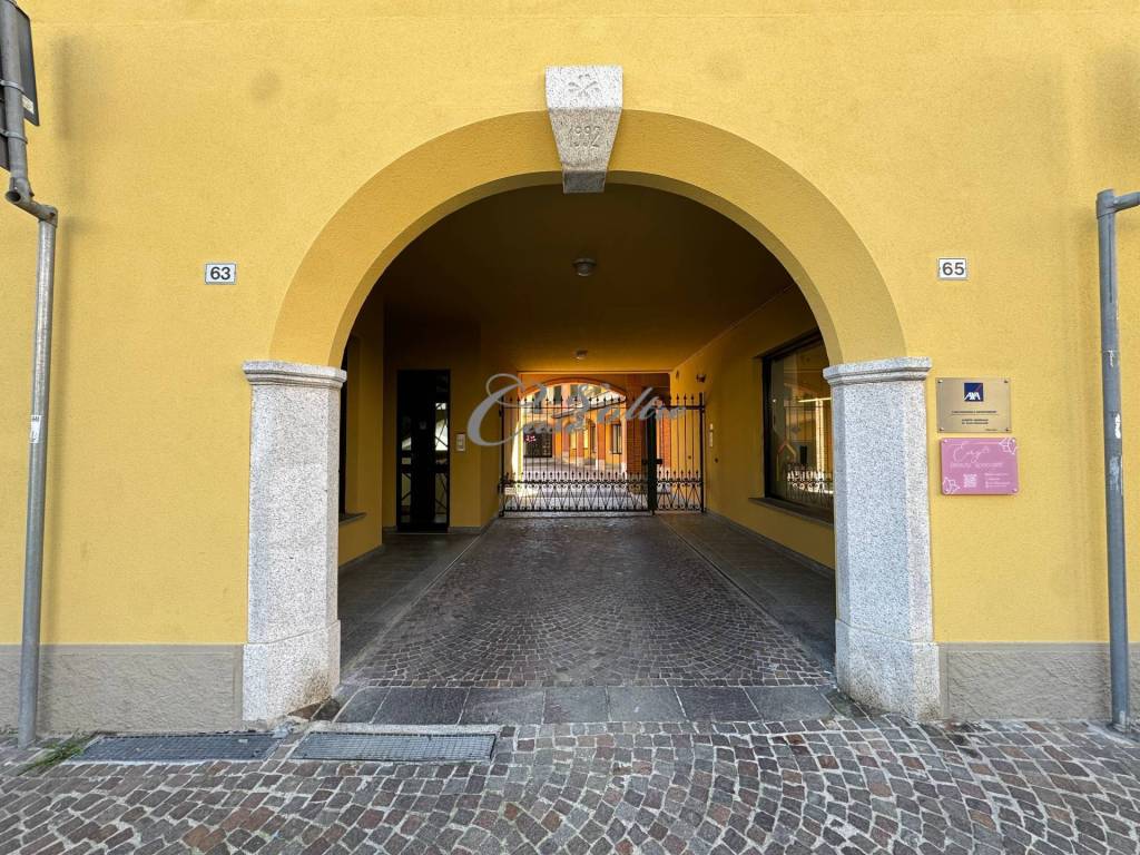 Box / garage a Cermenate in Via Scalabrini, 63 - Foto 4