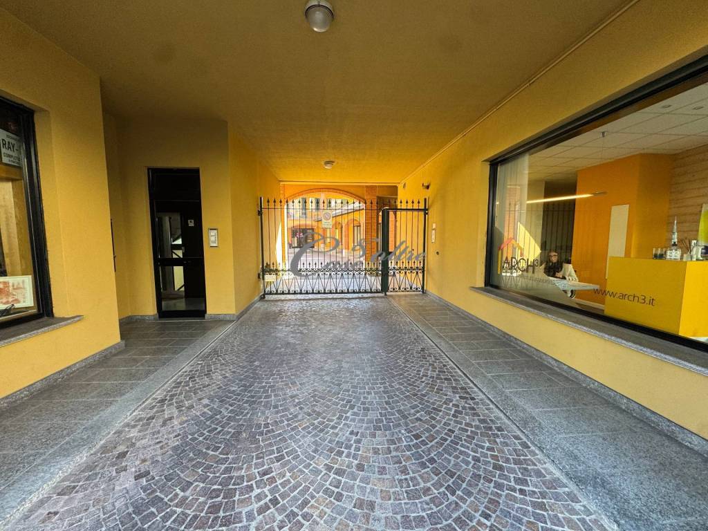 Box / garage a Cermenate in Via Scalabrini, 63 - Foto 5