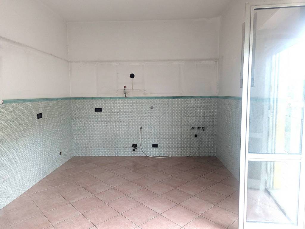 Appartamento a Serra riccò in Via Antonio Medicina - Foto 3