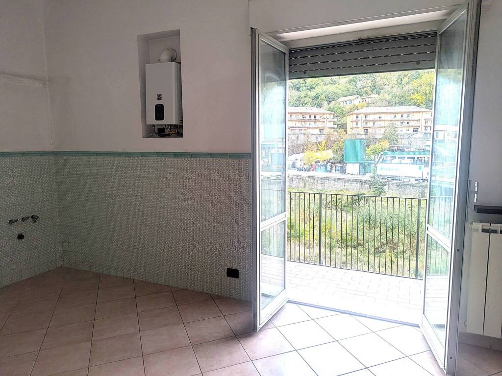 Appartamento a Serra riccò in Via Antonio Medicina - Foto 4