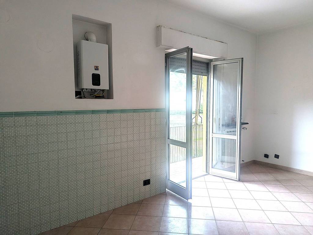 Appartamento a Serra riccò in Via Antonio Medicina - Foto 5