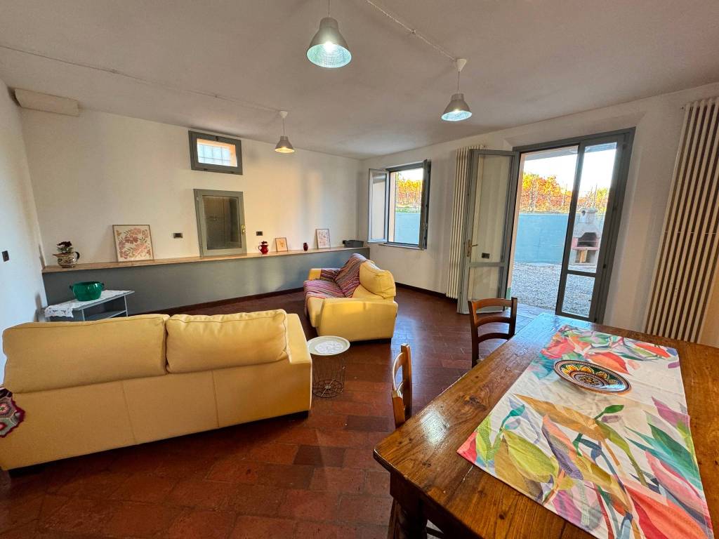 Casa indipendente a Castelvetro di modena - Foto 2
