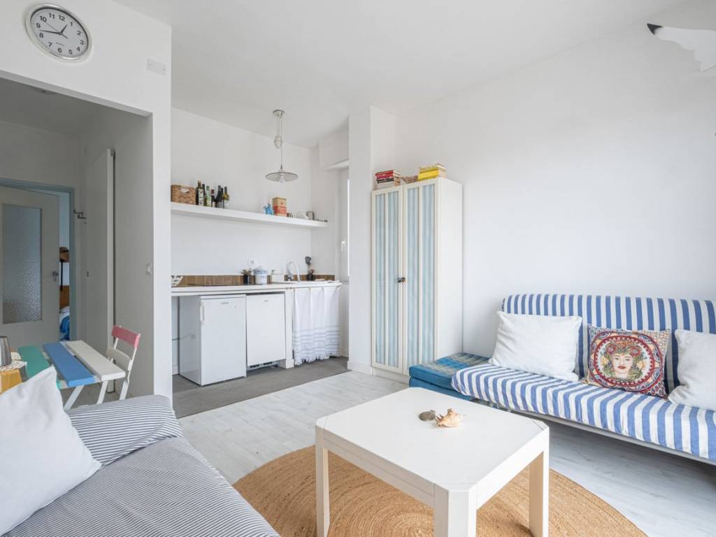 Appartamento a Borghetto santo spirito in Via Villaggio Torino, 28 - Foto 5
