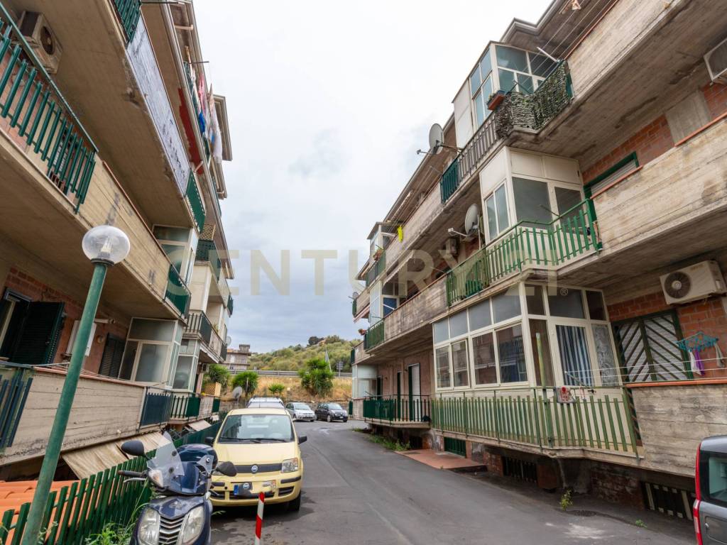 Appartamento a Motta sant'anastasia in Via Rosolino Pilo, 1 - Foto 3