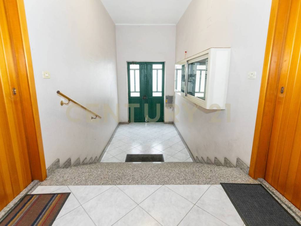 Appartamento a Motta sant'anastasia in Via Rosolino Pilo, 1 - Foto 5