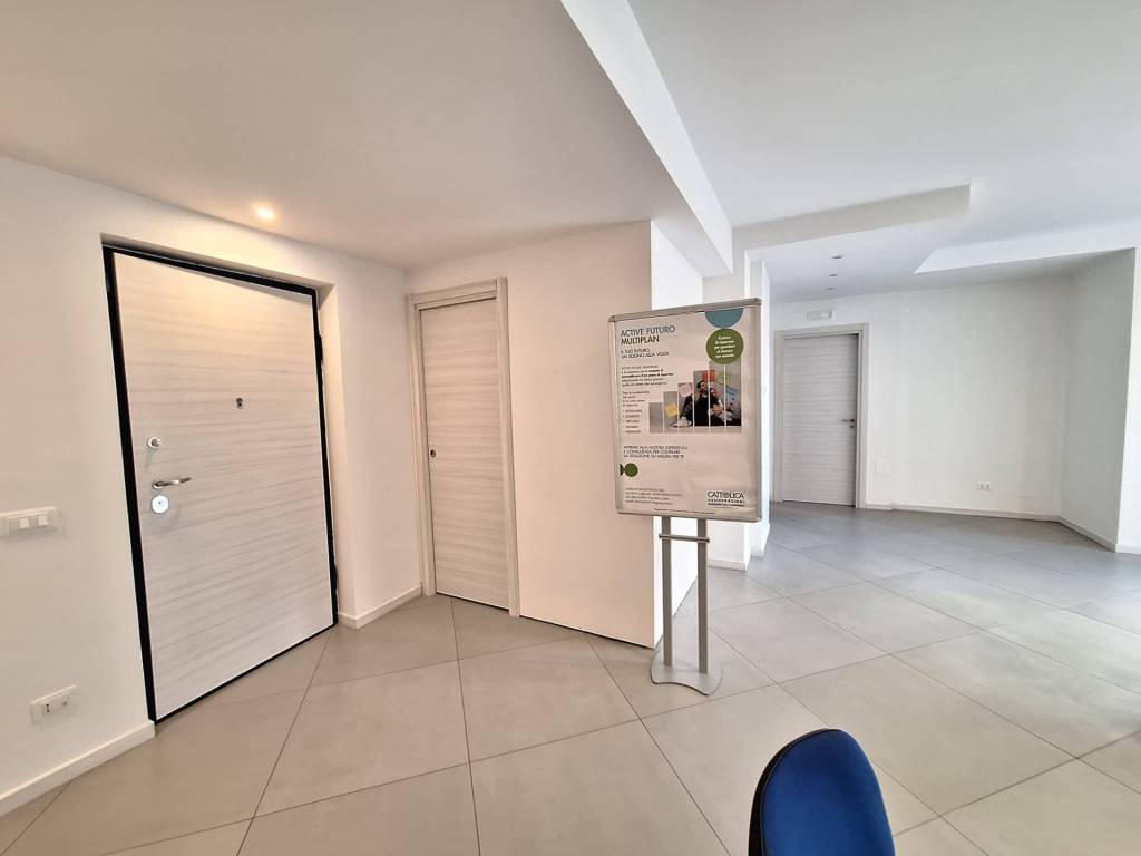 Appartamento a Benevento in Via Leonardo Bianchi - Foto 5