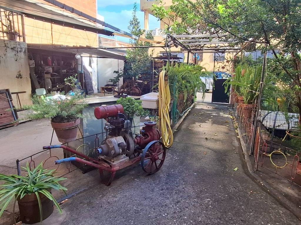 Villa a Assemini in Via Guglielmo Marconi - Foto 2