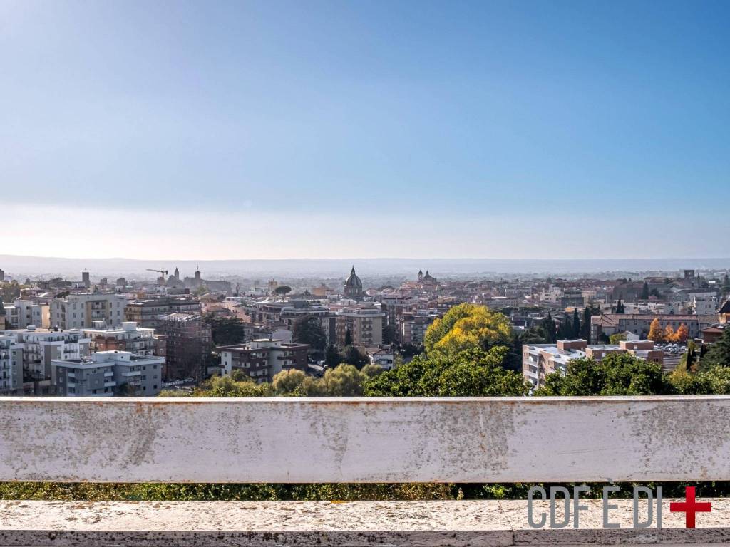 Attico / mansarda a Viterbo in Via Alcide De Gasperi - Foto 2