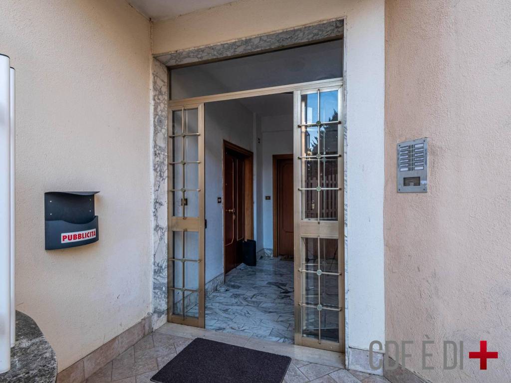 Attico / mansarda a Viterbo in Via Alcide De Gasperi - Foto 5