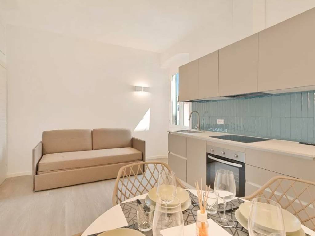 Appartamento a La spezia in Corso Camillo Benso di Cavour, 287 - Foto 2