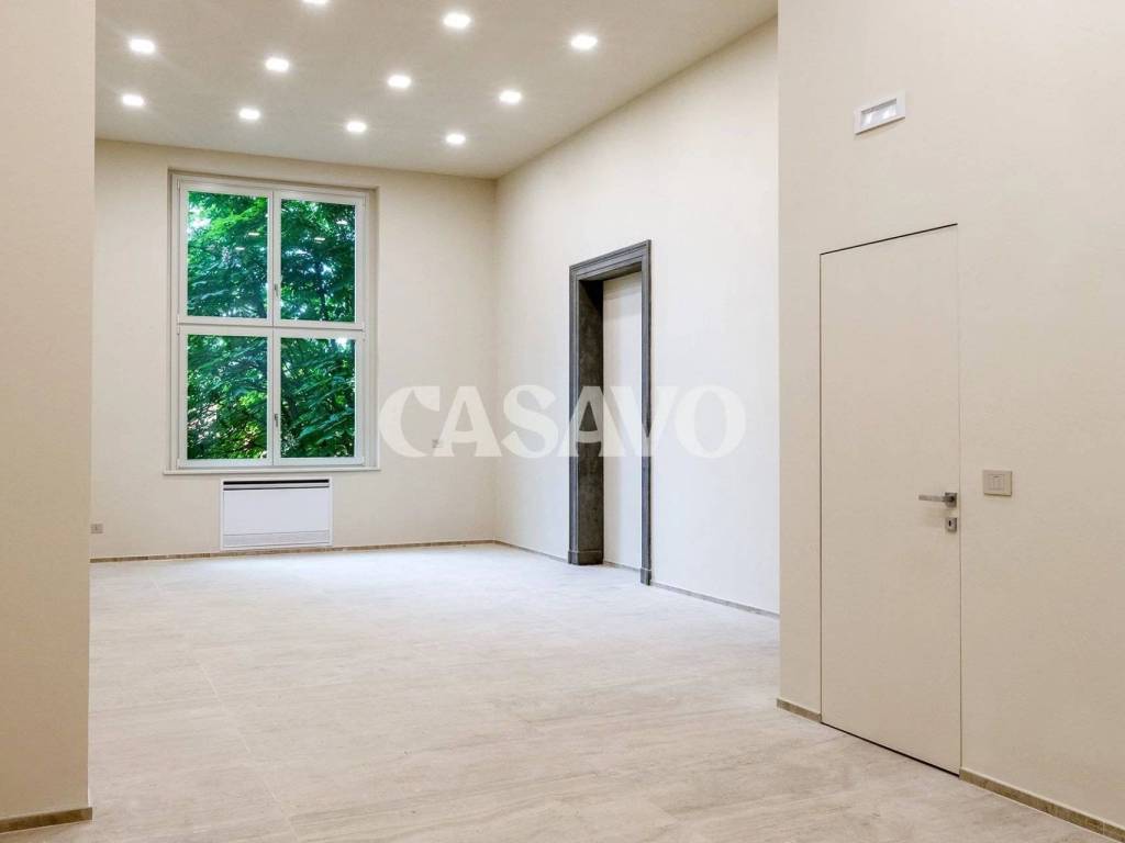 Appartamento a Bologna in Via delle Belle Arti 8 - Foto 2