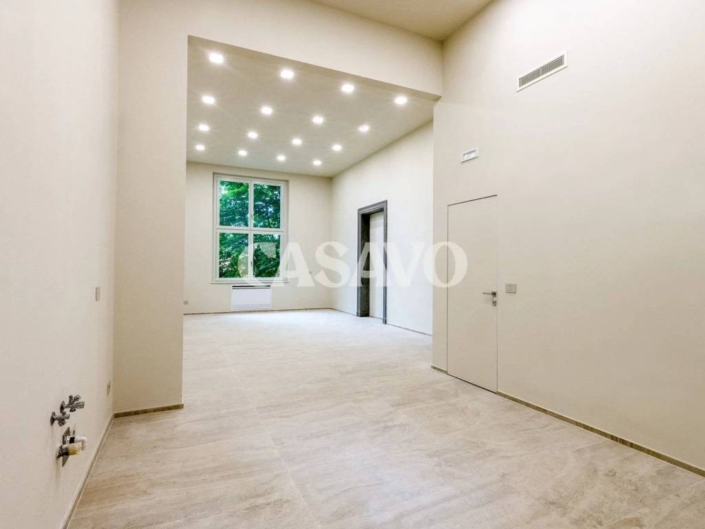 Appartamento a Bologna in Via delle Belle Arti 8 - Foto 3