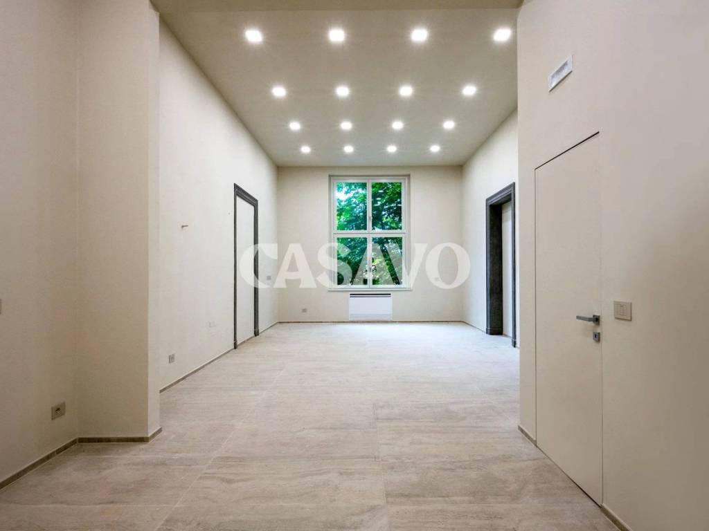 Appartamento a Bologna in Via delle Belle Arti 8 - Foto 4