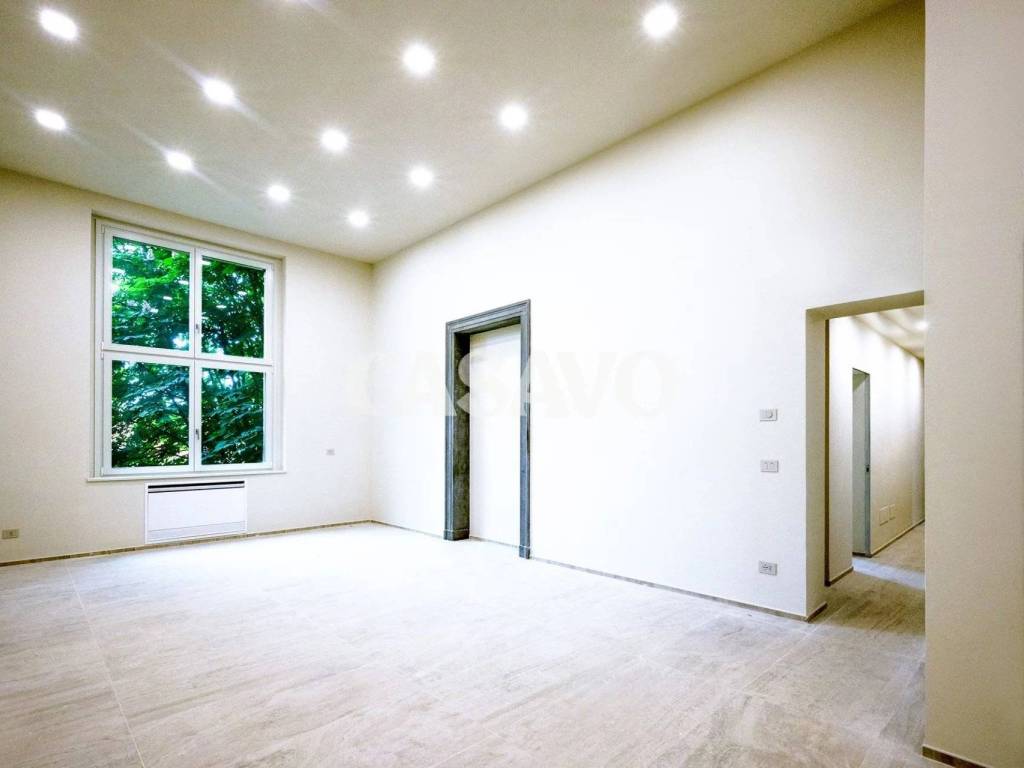 Appartamento a Bologna in Via delle Belle Arti 8 - Foto 5