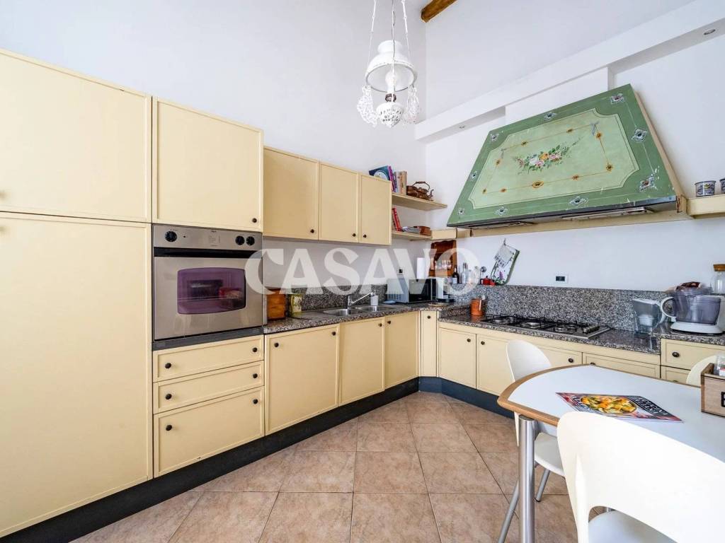 Appartamento a Bologna in Via Santo Stefano 92 - Foto 3