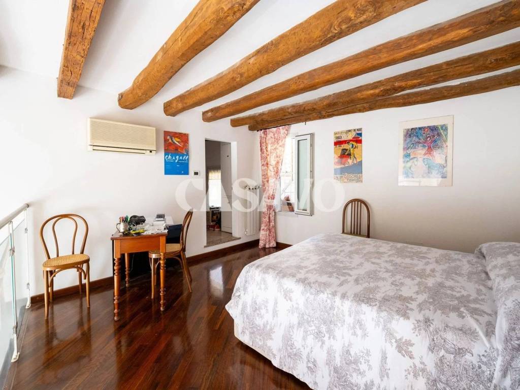 Appartamento a Bologna in Via Santo Stefano 92 - Foto 4