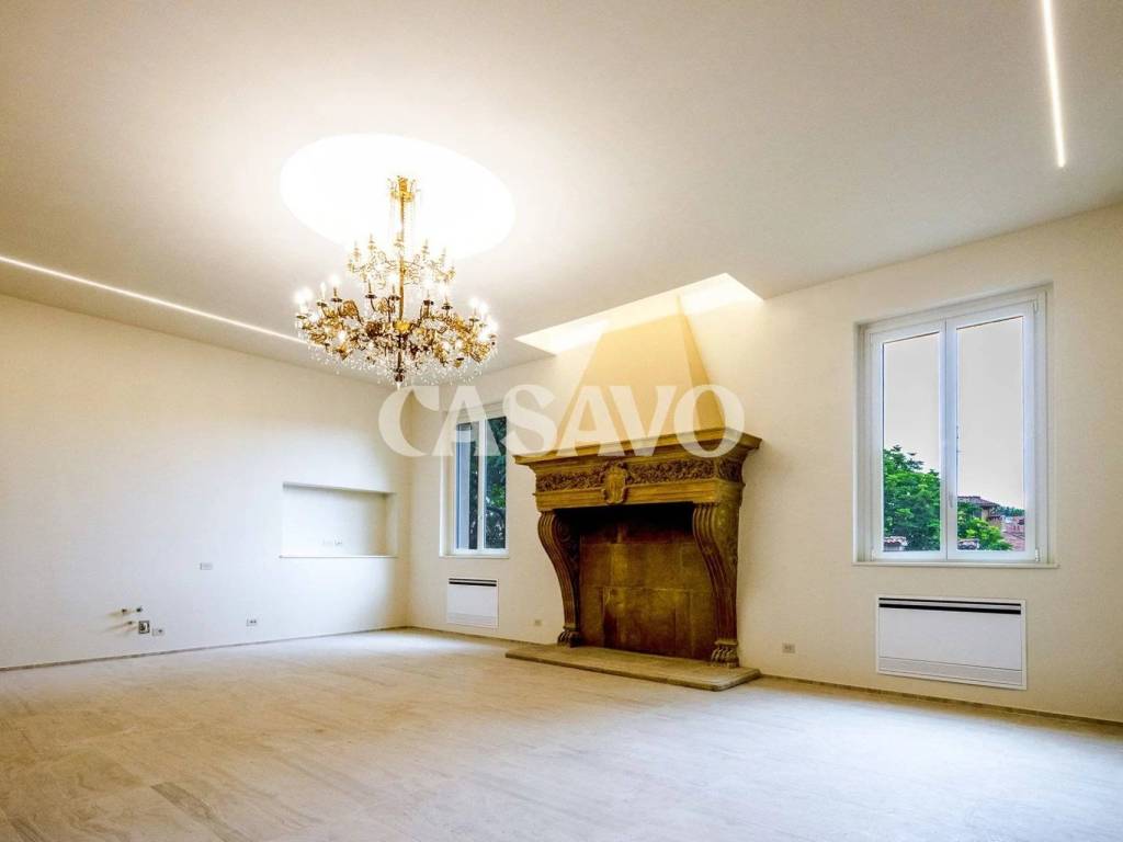 Appartamento a Bologna in Via delle Belle Arti 8 - Foto 4