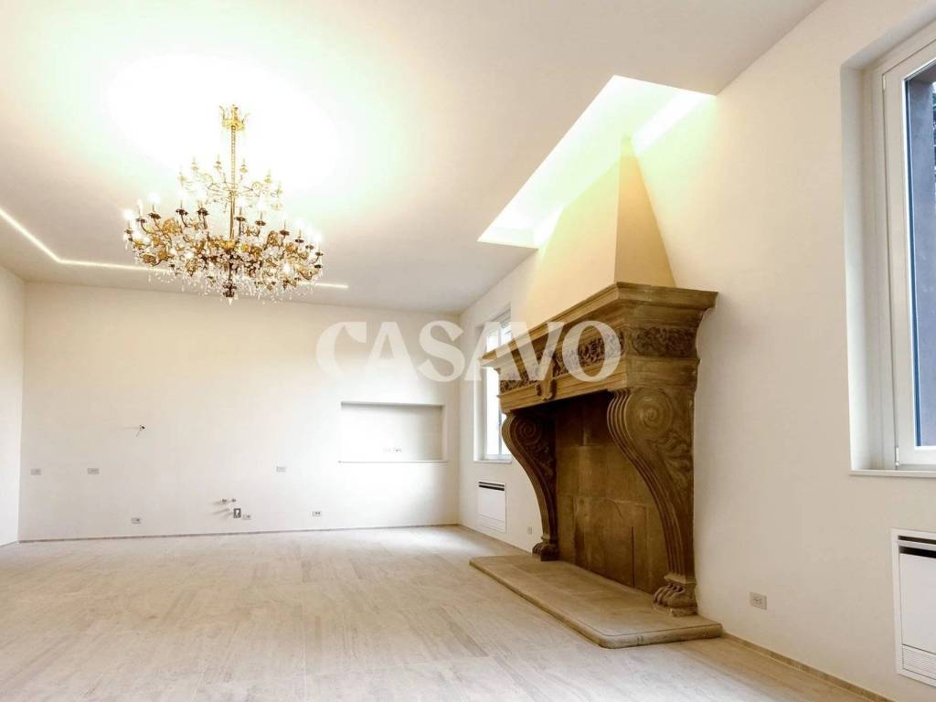 Appartamento a Bologna in Via delle Belle Arti 8 - Foto 5